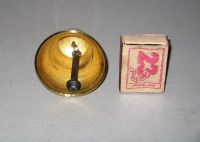 Лот: 1564713. Фото: 3. Валдайский колокольчик,бронза... Коллекционирование, моделизм