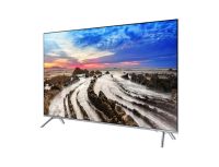Лот: 11190083. Фото: 3. Новый телевизор Samsung 55" UHD... Бытовая техника