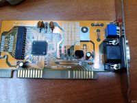 Лот: 13775061. Фото: 2. qtronix 800dpi true 256 gray сканер... Принтеры, сканеры, МФУ