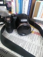 Лот: 5331004. Фото: 2. Компактная камера Panasonic Lumix... Фотокамеры