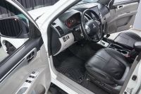 Лот: 25046791. Фото: 10. Mitsubishi Pajero Sport 2013