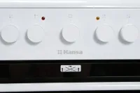 Лот: 15833966. Фото: 7. Электрическая плита Hansa FCCW53008...