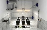 Лот: 5846177. Фото: 13. Изготовление щитов автоматического...