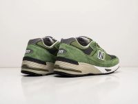 Лот: 20282687. Фото: 2. Кроссовки New Balance 991. Мужская обувь