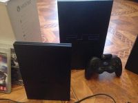 Лот: 7990457. Фото: 3. Коллекция консолей (PS3, 2 PS2... Компьютеры, оргтехника, канцтовары