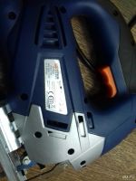 Лот: 8481757. Фото: 2. Лобзик Dexter. Инструмент и расходные