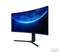Лот: 20722922. Фото: 2. [Уценка] Монитор Xiaomi Mi Surface... Мониторы, проекторы