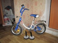 Лот: 7797504. Фото: 2. Велосипед "Сокол".