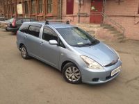 Лот: 3232380. Фото: 5. Toyota wish