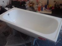 Лот: 2833418. Фото: 3. Продам ванну из новостройки. Строительство и ремонт