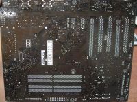 Лот: 9710046. Фото: 7. Отличная материнская плата ASUS...