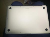 Лот: 9730553. Фото: 4. MacBoock Air 13 A1466 early 2015... Красноярск