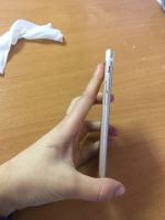 Лот: 15031850. Фото: 5. iPhone 6s - 64 Гб золото ( 1 владелец...