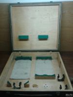 Лот: 8711268. Фото: 3. Ящик фанерный. Строительство и ремонт