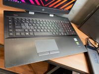 Лот: 21233605. Фото: 5. HP Omen IPS 144Hz 17,3"/RTX2060...