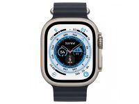 Лот: 21361912. Фото: 2. Умные часы Apple Watch Ultra 49... Смартфоны, связь, навигация