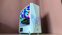 Лот: 25709716. Фото: 3. Игровой Компьютер Ryzen 5-5600... Компьютеры, оргтехника, канцтовары