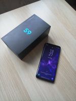 Лот: 12587108. Фото: 2. Samsung Galaxy S9. Смартфоны, связь, навигация