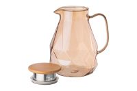 Лот: 23652204. Фото: 2. Кувшин Hoff Amber. Посуда, кухонная утварь