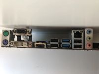 Лот: 25710946. Фото: 3. MB Gigabyte GA-H110M-S2H rev.1... Компьютеры, оргтехника, канцтовары