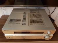 Лот: 12725679. Фото: 4. Ресивер Pioneer vsx-415 silver. Красноярск
