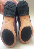 Лот: 16817899. Фото: 3. Туфли GF Ferre . Р.28 (стелька... Дети растут