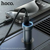 Лот: 25794845. Фото: 4. АЗУ HOCO Z54 USB dual port 2.4A... Красноярск