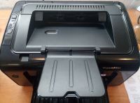 Лот: 15240722. Фото: 2. Лазерный принтер HP P1102W - с... Принтеры, сканеры, МФУ