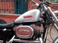 Лот: 11728196. Фото: 4. Harley-Davidson Sportster 1200... Красноярск