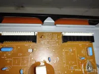 Лот: 25321981. Фото: 2. LJ41-09478A LJ92-01796A tv Samsung... Запчасти для бытовой техники
