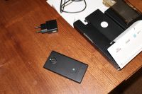 Лот: 4434878. Фото: 3. Sony Xperia Sola MT27i. Красноярск