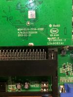 Лот: 18625348. Фото: 2. msav3220-zc26-02(b). Запчасти для бытовой техники