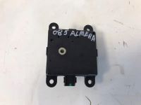 Лот: 21708461. Фото: 3. сервопривод заслонки печки Nissan... Авто, мото, водный транспорт