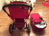 Лот: 6297257. Фото: 6. Коляска 2 в 1 Geoby Joss (Геоби...