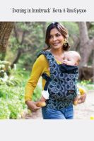 Лот: 4640696. Фото: 2. Эргобеби эргорюкзак новый+доставка. Дети растут