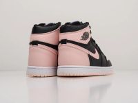 Лот: 17263875. Фото: 3. Кроссовки Nike Air Jordan 1 Mid. Одежда, обувь, галантерея