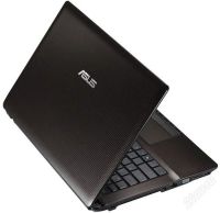 Лот: 1518394. Фото: 2. Мощный игровой Asus K43Sj i5-2410M... Компьютеры, ноутбуки, планшеты