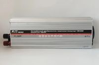 Лот: 23332731. Фото: 2. Автомобильный инвертор 12/220V... Электрооборудование