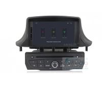 Лот: 16730587. Фото: 5. Штатная магнитола для Renault...