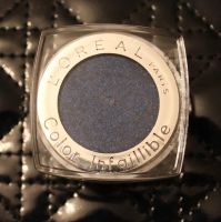 Лот: 3094193. Фото: 2. Тени L'OREAL Color Infaillible. Косметика и уход