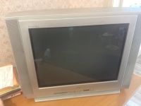 Лот: 11796434. Фото: 2. Телевизор JVC AV-2106EE 52см. ТВ и видео