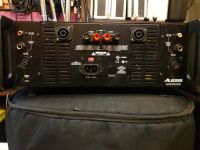 Лот: 11102484. Фото: 2. Alesis RA500. Профессиональный звук