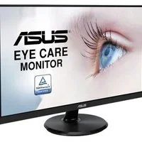 Лот: 16845959. Фото: 2. Монитор Asus VA24DQ. Мониторы, проекторы