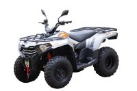 Лот: 25659222. Фото: 2. Квадроцикл LONCIN TRV350 Pro 22. Мототехника