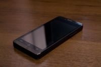 Лот: 3537323. Фото: 3. Android смартфон Jiayu G3 (Черный... Красноярск