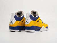 Лот: 21511404. Фото: 4. Кроссовки Nike Air Jordan 4 Retro. Красноярск