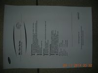 Лот: 4776677. Фото: 2. Лазерный принтер Samsung ML-1520P. Принтеры, сканеры, МФУ