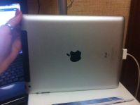 Лот: 4991748. Фото: 2. Apple Ipad 3 16 gb(только продажа... Компьютеры, ноутбуки, планшеты