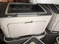 Лот: 25800493. Фото: 4. Принтер HP LaserJet P1505 8 штук... Красноярск
