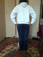 Лот: 5479499. Фото: 2. Спортивный костюм 44 размер. Спортивная одежда